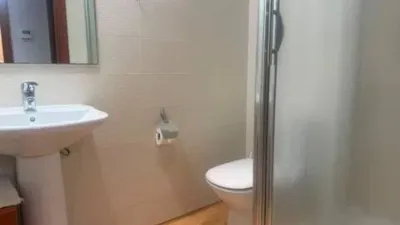 Apartment on Carrer de Joanot Martorell photo 21