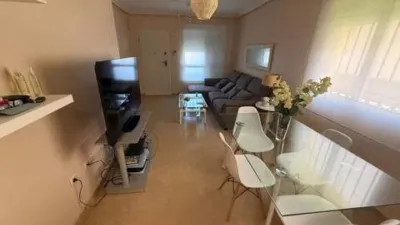 Chalet in Orihuela photo 13
