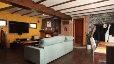 Chalet in Santa María de Cayón photo 7