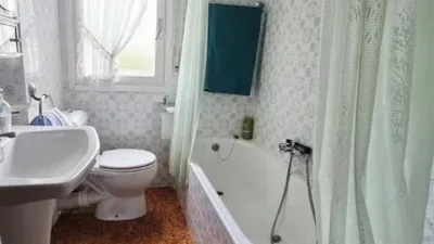 Apartment in Medina de Pomar photo 17