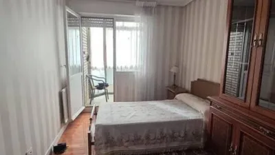 Apartment in Medina de Pomar photo 10