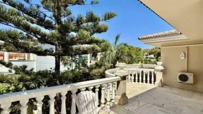 Chalet in Estepona photo 45