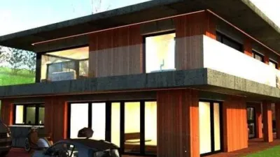 Chalet in Gandia photo 11