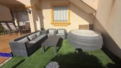 Chalet in Orihuela photo 8