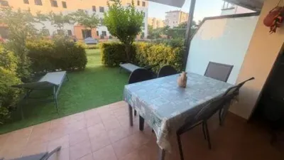 Apartment on Carrer de Joanot Martorell photo 6