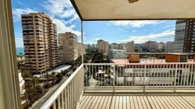 Pis – Alicante - Alacant - Vista 5