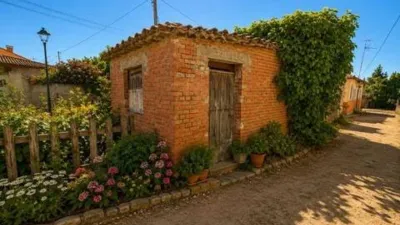 Chalet in Patones photo 4