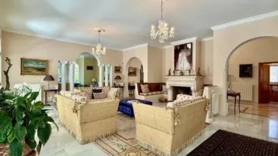 Chalet in Estepona photo 6