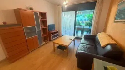 Apartment on Carrer de Joanot Martorell photo 8