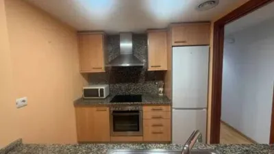 Apartment on Carrer de Joanot Martorell photo 18