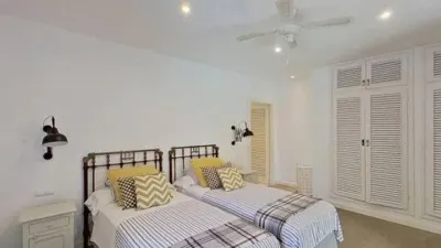 Chalet in Barrio San Roque photo 25