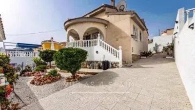 Chalet on Calle Mar Mediterráneo photo 70