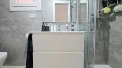 Apartment in Sants photo 12