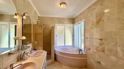 Chalet in Estepona photo 41