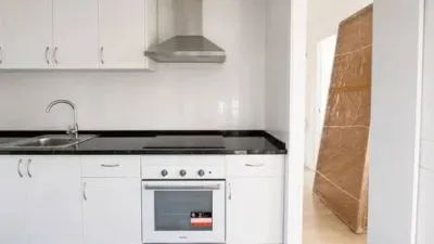 Apartment in Sants-Badal photo 3