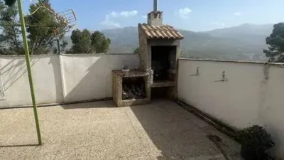 Apartment for sale in Quesada photo 6