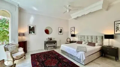 Chalet in Estepona photo 33