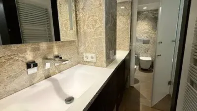 Apartment in Jerónimos photo 70