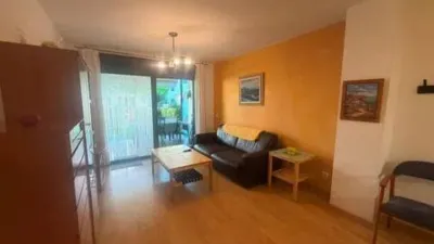 Apartment on Carrer de Joanot Martorell photo 13