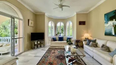 Chalet in Estepona photo 15