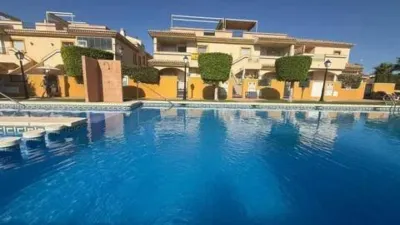 Chalet in Orihuela photo 26