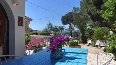Casa – Teulada, la Marina Alta - Vista 5
