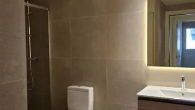 Apartment on Avinguda de Catalunya photo 15