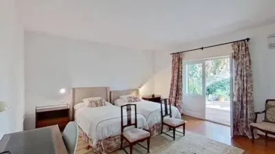 Chalet in Barrio San Roque photo 24