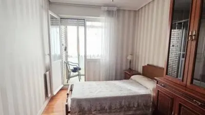 Apartment in Medina de Pomar photo 11