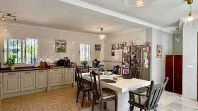 Chalet in Estepona photo 13