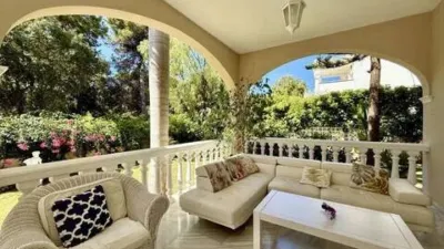 Chalet in Estepona photo 20