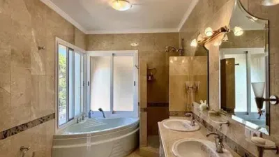 Chalet in Estepona photo 28