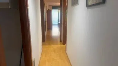 Apartment on Carrer de Joanot Martorell photo 22