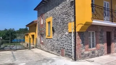 Chalet in Santa María de Cayón photo 5