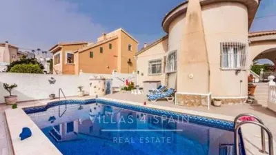 Chalet on Calle Mar Mediterráneo photo 19