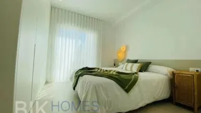 Casa – Pilar de la Horadada, Barrio Los Segundas, Los Hortelanos - Més