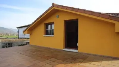 Chalet in Santa María de Cayón photo 20