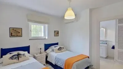 Chalet in Barrio San Roque photo 26