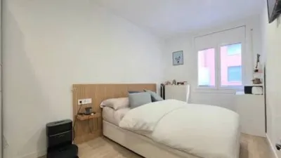 Apartment in Sants photo 6