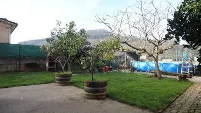 Chalet in Santa María de Cayón photo 34
