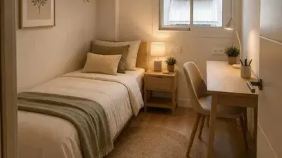 Apartment on Avinguda de Catalunya photo 7