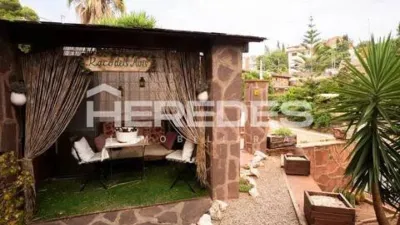 Chalet on Avenida Quarta, 5 photo 63