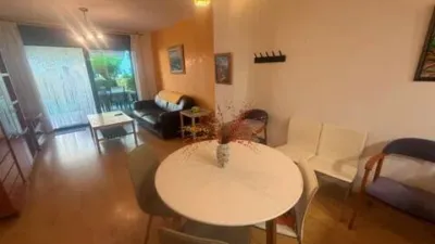 Apartment on Carrer de Joanot Martorell photo 12