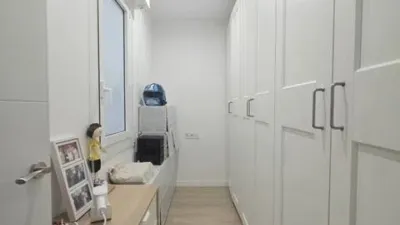 Apartment in Sants photo 11
