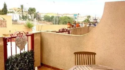 Chalet in Orihuela Costa photo 7