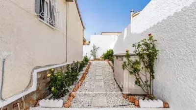 Chalet on Calle Mar Mediterráneo photo 66