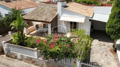 Chalet in Capdepera photo 15