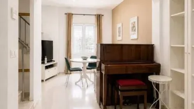 Townhouse in Gines photo 10