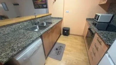 Apartment on Carrer de Joanot Martorell photo 16