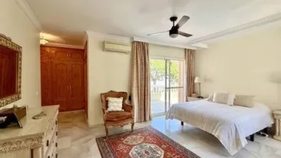 Chalet in Estepona photo 40